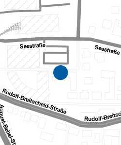 Vorschau: Karte von Rathaus Woltersdorf