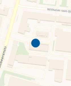 Vorschau: Karte von Helmuts Fahrrad Center GmbH Berlin