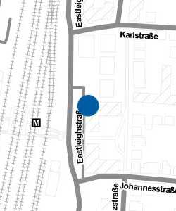 Vorschau: Karte von Hansi's Kiosk