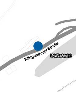 Vorschau: Karte von Gasthof zum Walfisch