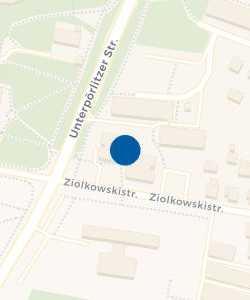 Vorschau: Karte von Sparkasse Arnstadt-Ilmenau - Geldautomat