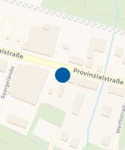 Vorschau: Karte von CarGo Autoteile
