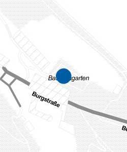 Vorschau: Karte von Bastionsgarten