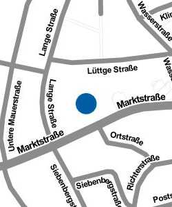 Vorschau: Karte von Gemeinschaftspraxis Dr.Boekstegers&Partner