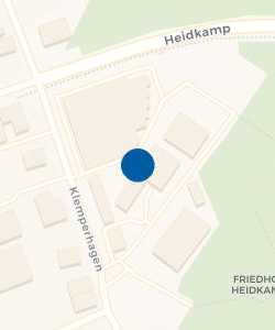 Vorschau: Karte von Bre-Finanz Maklerpool GmbH