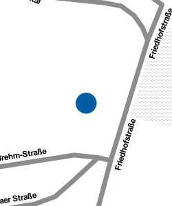 Vorschau: Karte von Regelschule Münchenbernsdorf