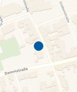 Vorschau: Karte von Reisebüro Kreuzstraße