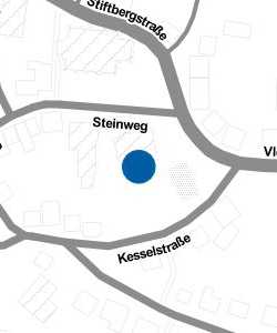 Vorschau: Karte von Grundschule Stiftberg