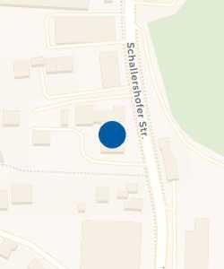 Vorschau: Karte von Autohaus Scholz