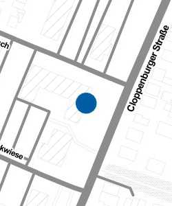 Vorschau: Karte von EWE Shop Oldenburg