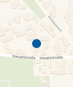 Vorschau: Karte von Autohaus Kriener