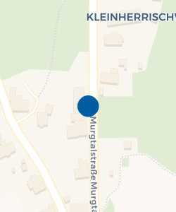 Vorschau: Karte von Autohaus Peter Kaiser