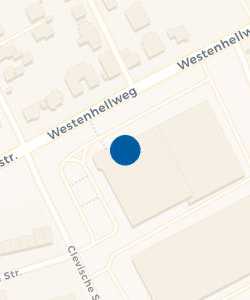 Vorschau: Karte von Café Restaurant Hosselmann