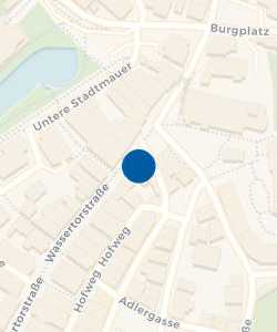 Vorschau: Karte von Eiscafe Bellenzier