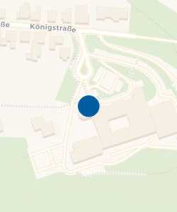 Vorschau: Karte von Krankenhaus Wermelskirchen GmbH Abteilung für Innere Medizin