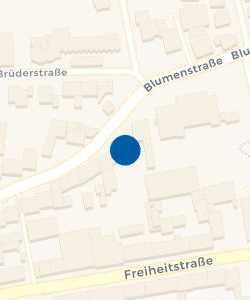 Vorschau: Karte von Klaus Grezius GmbH & Co. KG
