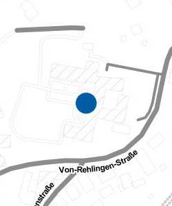 Vorschau: Karte von Caritas-Seniorenzentrum Notburga - Pflegeheim