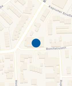 Vorschau: Karte von Landgasthof Hotel Gentner