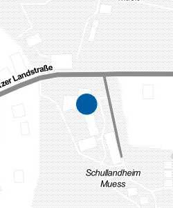 Vorschau: Karte von Mecklenburger Backstuben GmbH