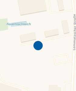 Vorschau: Karte von Remondis Elbe-Röder GmbH NL Riesa