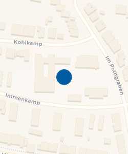 Vorschau: Karte von Kohlkamp-Grundschule