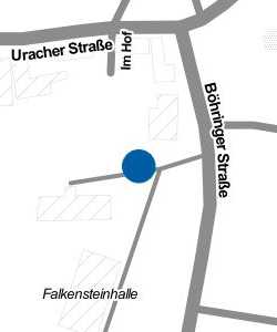 Vorschau: Karte von Offenes Buch Grabenstetten