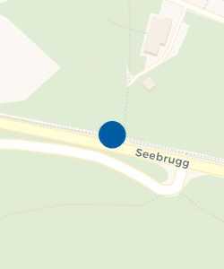 Vorschau: Karte von Seebrugg B 500