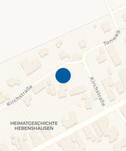 Vorschau: Karte von Martin-Luther-Haus
