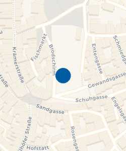 Vorschau: Karte von Sparkasse Wetzlar - SB-Filiale