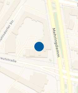 Vorschau: Karte von Bildungs- und Technologiezentrum der Handwerkskammer Berlin (BTZ)