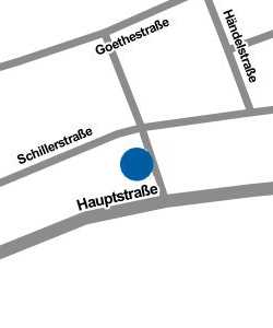 Vorschau: Karte von Freie Tankstelle Harald Rösler