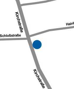 Vorschau: Karte von Weingut Schweikart Dalberghof