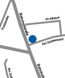 Vorschau: Karte von Volksbank Rheinböllen