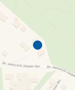 Vorschau: Karte von Kurhotel Waldschlößchen