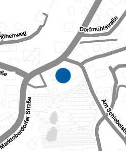 Vorschau: Karte von Dorfmuseum