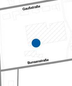 Vorschau: Karte von Leineschule