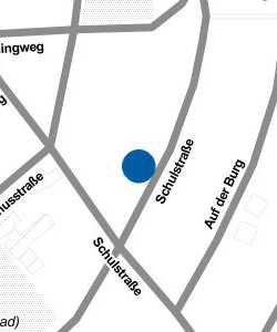Vorschau: Karte von Gästehaus Sachs