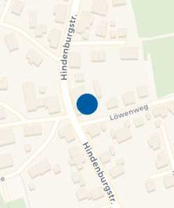 Vorschau: Karte von Löwen-Café
