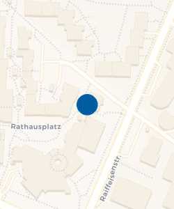 Vorschau: Karte von Kreissparkasse München Starnberg Ebersberg - Geldautomat