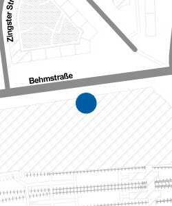 Vorschau: Karte von Berlin-Gesundbrunnen