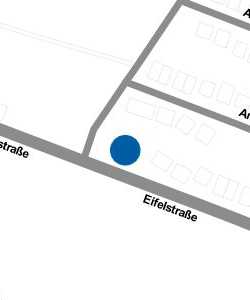 Vorschau: Karte von Volksbank Düren, Geschäftsstelle Schlich