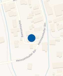 Vorschau: Karte von Armin Gruber Heizung - Sanitär