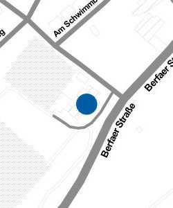 Vorschau: Karte von Mehrzweckhalle Ottrau