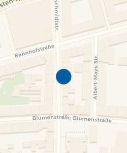 Vorschau: Karte von Community Heidelberg