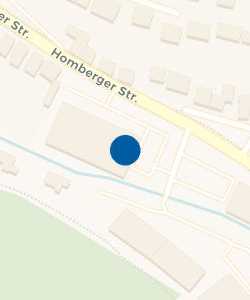 Vorschau: Karte von Autogalerie Bad Hersfeld GmbH i.L.
