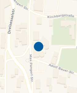Vorschau: Karte von Haidmühler Hof
