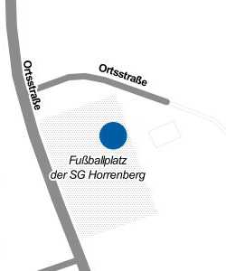 Vorschau: Karte von SG Horrenberg