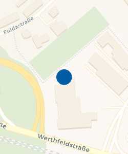 Vorschau: Karte von BMW Kruft Oberhausen
