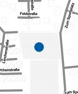Vorschau: Karte von SpVgg Heßdorf B-Platz