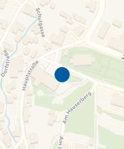 Vorschau: Karte von Erholungsort Walterdorf